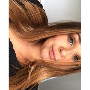 Meet your Posher, Leah